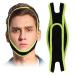 Face Slimming Strap  Double Chin Reducer Slimming Facial Strap  Breathable Cheek Lifting Strap Face Lifting Compression Band V Shaped Facial Slimming Mask Slimming Chin Belt Face Bandages for Men