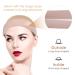 Buy Sibba Adjustable Waterproof Wig Grip Headband - 2 Piece Unisex Elastic Wig Band for Secure Fit - Buy Online on GoSupps.com