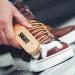 Sneaky Brush - Shoe & Trainer Cleaning Brush - Buy Online on GoSupps.com
