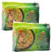 Lucky Me! Pancit Canton Instant Noodles Chilimansi Flavor (12 units x 60g) - Buy Online on GoSupps.com
