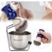 SH-RuiDu 3pcs Beard Shaving Brush Set | Stainless Steel Beard Kit with Bowl & Stand | Premium Shaving Accessories - Buy Online on GoSupps.com