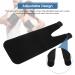 Adjustable Upper Arm Compression Sleeve for Bicep Tendonitis - Elbow Brace for Arm Support - Buy Online on GoSupps.com