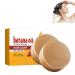 Beslibate 2 x 100g Bar Shampoo Batana Oil Soap Shampoo with Batana Oil to Improve Scalp Health Anti Hair Loss and Repair Damaged Hair soap-8