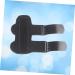 Buy FRCOLOR Thumb Support Brace - Adjustable Splint for Broken Hands - Medium Black - Fast International Shipping - Buy Online on GoSupps.com