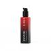 Eyelash Extension Shampoo Eyelash Extension Cleanser Glass Bottle Makeup Remover Sulfate Paraben and Phthalate Free for Home and Salon Use (120ml Rosewater)