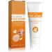 Lotion hydratante anti-transpiration pour peaux grasses formules non grasses pour activit s de plein air et utilisation en salle de sport Lotion finition mate non grasse blanc - Buy Online on GoSupps.com