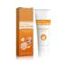 Lotion hydratante anti-transpiration pour peaux grasses formules non grasses pour activit s de plein air et utilisation en salle de sport Lotion finition mate non grasse blanc