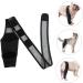Sosoport Dog Leg Braces for Foreleg Canine Rear Hock Knee for Dogs Knee Pads Puppy Kit M As Shown - Buy Online on GoSupps.com
