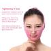 V-Shaped Facial Lifting Tools & Face Mask | V-Face Lifting Belt for Skin Tightening & Weight Loss - Buy Online on GoSupps.com