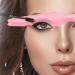 Milisten 2pi ces Lot de Pochoirs pour Eyeliner Accessoires de Maquillage Gabarits Guides Ombres Paupi res - Buy Online on GoSupps.com