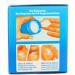 Vicks VapoRub Ointment 6 oz - Fast Relief for Cough and Congestion - Buy Online on GoSupps.com