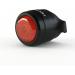 Cycle Torch Bolt - USB Rechargeable Red LED Bicycle Light - Buy Online on GoSupps.com