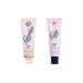 Lanolips Hydration Heroes Set 101 Ointment (0.52 oz) + 101 Dry Skin Super Cream (2.02 oz) Ultra-Hydrating Lanolin Balm & Whipped Body Moisturizer for Dry Lips Skin & Cuticles