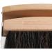 Mini Dustpan Set with Wooden Handle Multifunctional Portable Sweeping Brush Household Cleaning for Snacks Home Crevices Office White Dustpan 15.5cmx10.5cmx4cmf5 - Buy Online on GoSupps.com