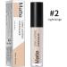 CHAKAE Full Coverage Liquid Concealer for Smooth Waterproof Complexion Perfectly Hides and Blemishes - Buy Online on GoSupps.com