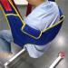 Patient-Assisted Straps for Rehabilitation | Adjustable Leg Separator | Elevation Support Equipment for Adults & Seniors - Buy Online on GoSupps.com