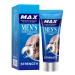 Male Enlargement Massage Cream 50Ml Enlargement Cream Thicker Longer and Stronger for Male(Blue)