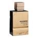 Al Haramain Amber Oud Black Eau de Parfum Spray for Unisex 6.8 Ounce 6.8 Ounce (Pack of 1)