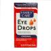 2PK Lubricant Eye Drops Redness Relief 0.5oz Refreshing Irritated Soothe Therapy