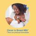 Mama Bear Infant Milk-Based Baby Formula Powder with Iron, Prebiotics, Omega 3 DHA, Choline - 22.2 Ounce - Buy Online on GoSupps.com