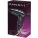 Remington D5000 Compact Hair Dryer - 1800W Travel-Friendly Design 3 Heat & 2 Speed Settings ECO Mode - Buy Online on GoSupps.com