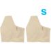 Reusable Toe Protector Valgus Corrector for Men and Women - Size Small | Nighttime Use - Buy Online on GoSupps.com