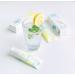 Spearmint Toothpaste 3.5oz - Dentist Developed | EWG Verified | Cruelty-Free & Vegan | PETA & Vegan Society Registered - Give Back - Buy Online on GoSupps.com