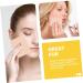 NUSITOU 2 Sets Puff Eye Shadow Cotton Puff Women Products Powder Puff Cosmetics Puff Face Tools Face Finger Puff Beauty Tools Square Tool Makeup Flutter Miss Sponge - Buy Online on GoSupps.com