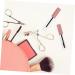 Healeved 18 Pcs Eyeliner Stick Eyelash Mascara Clear Lip Gloss Tube Castor Lip Gloss Containers The Pet - Buy Online on GoSupps.com
