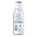 Nivea Calming Micellar Fluid 200ml - Amino Acid Complex & Dexpanthenol for Sensitive Skin | Odorless 1 Pack - Buy Online on GoSupps.com