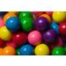 Common Classic Candy Company Gumballs for Gumball Machine Refills - Cherry  Strawberry  Blueberry  Pineapple  Orange  Lemon Lime  Banana - Buy Online on GoSupps.com