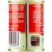 MUTTI Double Concentr de Tomates - Conserves 140 g - Lot de 6 - Buy Online on GoSupps.com