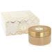 Shelley Kyle Sugar Body Scrub - Gentle Cleansing with Shea Butter for Youthful Skin | 300ml - International Shipping Available - Buy Online on GoSupps.com