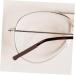 Gleavi 10-Piece Black Glasses Eared Cushions | Comfortable Glasses Holders & Tensioners for All-Day Wear - Buy Online on GoSupps.com