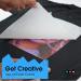 PPD Inkjet Premium Iron-On Dark T-Shirt Transfers Paper - Pack of 10 Sheets (8.5x11) - Buy Online on GoSupps.com
