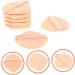  FRCOLOR FRCOLOR 14 Pieces Air Cushion Puff Blending Sponges for Makeup Sponges for Makeup Puffs Face Powder Puffs Cosmetic Puffs Double-Sided - Buy Online on GoSupps.com