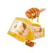 Turmeric Honey Soap, Turmeric Soap for Face and Body, Turmeric Honey Soap for Dark Spots, Sensitive Skin, Acne Reduction, Washing Essentials.