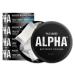Fully Loaded Alpha Nootropic Pouches (Mint) - 5 Cans - 15 Pouches per can - Effective Nootropic Delivery Nic Pouch Replacement - Faster Absorption Alpha GPC L-Tyrosine GABA