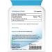 Health4All Potassium Citrate 740mg 90 Capsules (V) High Elemental Potassium. Purest: no additives. Vegan Potassium Supplement 90 Count (Pack of 1) - Buy Online on GoSupps.com
