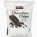 Kirkland Signature Semi-Sweet Chocolate Chips 2.04kg (Pack of 1) | Ideal for Baking | Semi Sweet | Sold by Essential Products