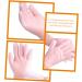 POPETPOP Ear Piercing Kit 3 Pairs Nourishing Care Gloves Lotion Womens Gloves Moisturizing Gloves Foot Moisturizing Socks Hydrating Gloves Scent Booster Laundry Sebs Pink Hand Gloves Soft - Buy Online on GoSupps.com