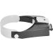 Head Mount Magnifier Wide Application ABS 1.5X 3X 8.5X 10X Magnification Headband Magnifier Glasses for Reading - Buy Online on GoSupps.com