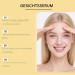  Generisch Brightening Lotion 30 ml of moisturizing active ingredient | Facial brightening liquid For women and beauty enthusiasts. Use daily morning and evening at home and in the bathroom. - Buy Online on GoSupps.com