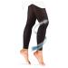 Buy Truform Women's 20-30 mmHg Medical Compression Tights - Footless Opaque Shapewear Support Pantyhose Black Small - International Shipping Available - Buy Online on GoSupps.com