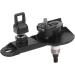 Wiper Shaft Pivot Rear Wiper Shaft Pivot 10800874 Reliable High Effective Rugged Long Life Wear Resistant For 5 Series Touring E61 - Buy Online on GoSupps.com