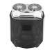 Buy Electric Barber Clipper - Automatic Efficient Beard Trimmer for Body & Beard Hair - International Shipping Available - Buy Online on GoSupps.com