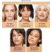 bareMinerals Complexion Rescue Brightening Under Eye Concealer SPF 25 - Medium Deep Tan Amber - 10mL - Buy Online on GoSupps.com