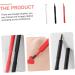 Gogogmee 3pcs Retractable Lip Brush Lipstick Applicator Lipstick Brush Lip Mask Brush Lipstick Lip Mask Applicator Lip Balm Brush Makeup Tool Eyeshadow Makeup Brush Cosmetics Brush - Buy Online on GoSupps.com
