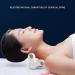 Neck Protection Cervical Tension Device | Shoulder Relaxer Pillow for Neck Pain Relief | Home Use Neck Support - Bianco - Buy Online on GoSupps.com