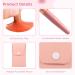 12 Sets Travel Makeup Brushes - Portable Synthetic Fiber Brush Set with Makeup Bag | Perfect Bridesmaid Gift for Weddings & Parties - Buy Online on GoSupps.com